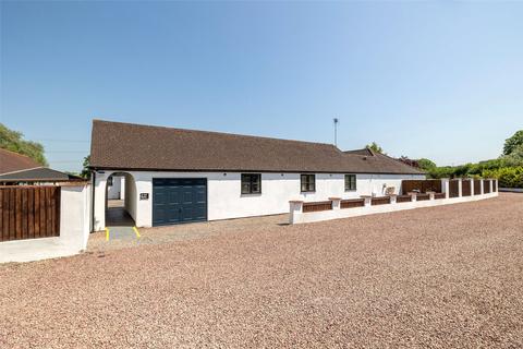 Barbers Bridge, Rudford, Gloucester... 3 bed bungalow for sale