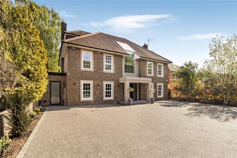 Hendon Wood Lane, Mill Hill, London, NW7 6 bed detached house for sale
