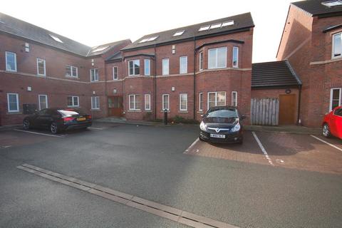 Boundary Court, Tarvin Road 2 bed apartment for sale