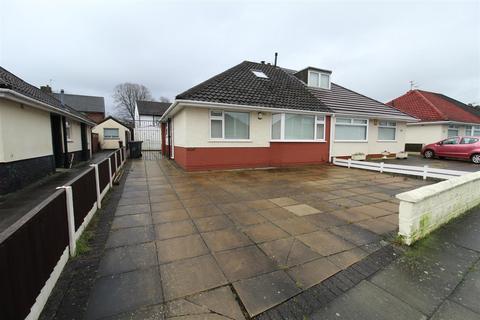 2 bedroom semi-detached bungalow for sale