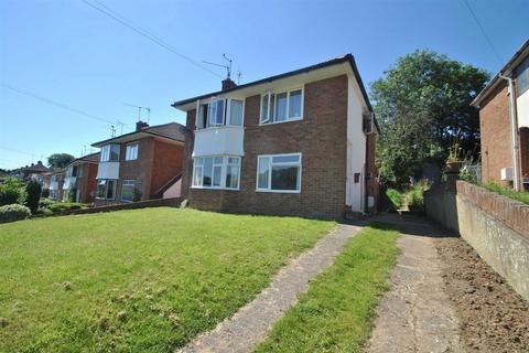 Wrenfield Drive, Caversham, Reading 2 bed maisonette for sale