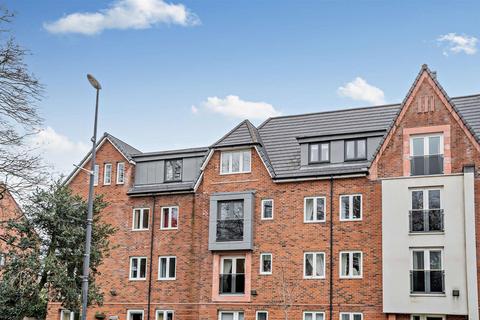 Oakfield Court, Crofts Bank Road... 1 bed apartment for sale