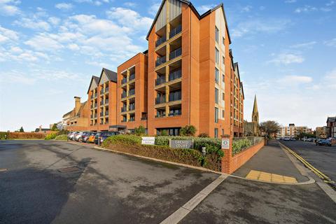 Orchid Court, South Promenade, Lytham... 2 bed apartment for sale