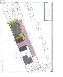 Plot behind Arwerydd South Cornelly... Land for sale