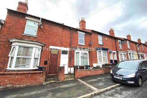 6 bedroom terraced house for sale