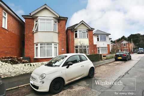 Clarence Park Road, Bournemouth, BH7 3 bed detached house for sale