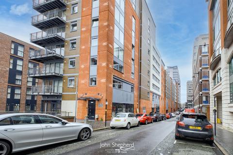 Islington Gates, 12 Fleet Street... 2 bed flat for sale