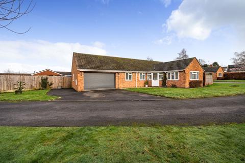 Jarvis Drive, Eckington, WR10 3 bed detached bungalow for sale