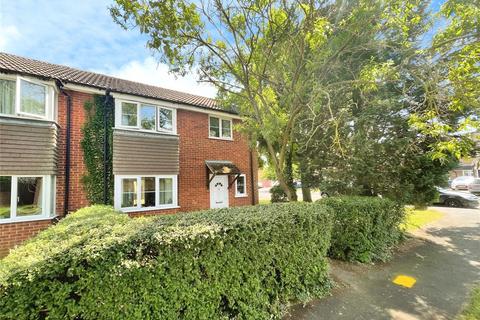 Shannon Road, Bicester OX26 3 bed semi