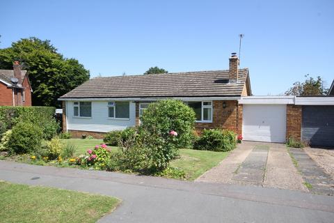 Saxonbury Close, Crowborough 3 bed detached bungalow for sale