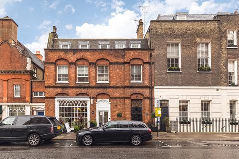 Duke Street, London 1 bed flat for sale