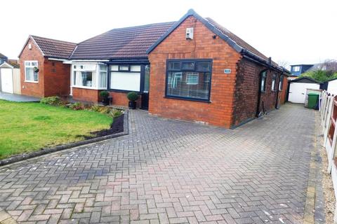 3 bedroom semi-detached bungalow for sale