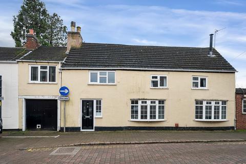 5 bedroom character property for sale