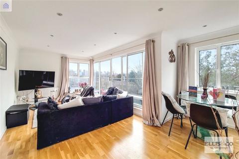 Essence Court, 112 The Avenue... 2 bed apartment for sale