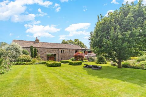 Stainburn, Harrogate, LS21 5 bed detached house for sale