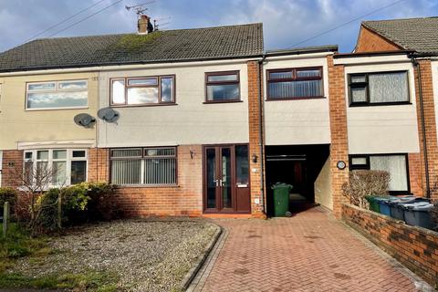 4 bedroom semi-detached house for sale