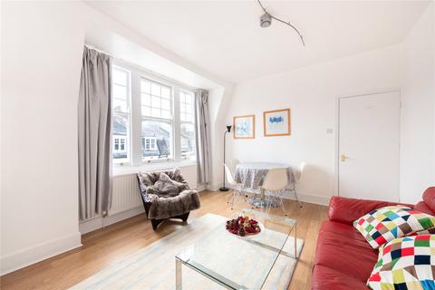 Glenloch Road, London, NW3 2 bed apartment for sale