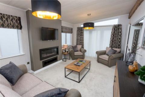 Poulton Plaiz Leisure Park... 2 bed lodge for sale