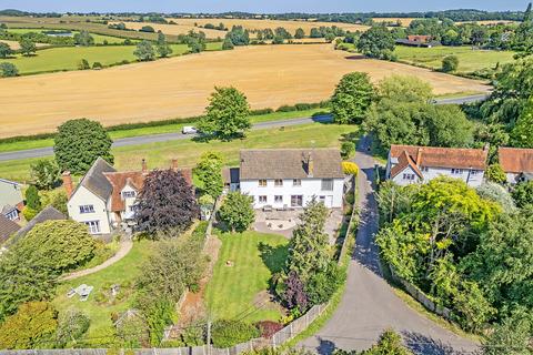 Parsonage Downs, Dunmow 5 bed detached house for sale