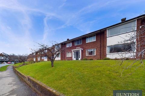 Scalby Road, Scarborough 2 bed apartment for sale
