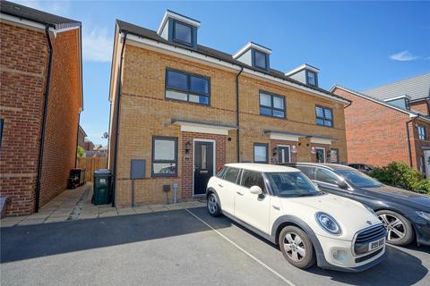 Askham Way, Waverley, Rotherham... 4 bed end of terrace house for sale