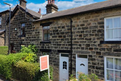 Rose Terrace, Horsforth, Leeds, West... 2 bed terraced house for sale