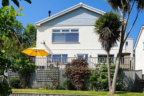 Cairn Road, Ilfracombe, North Devon... 4 bed house for sale