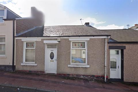 St. Marks Street, Sunderland 2 bed terraced house for sale