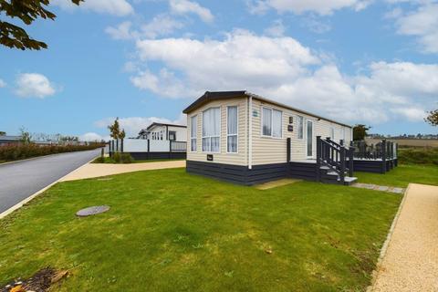 2 bedroom static caravan for sale