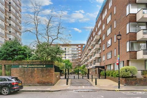 Quadrangle Tower, London, W2 3 bed apartment for sale