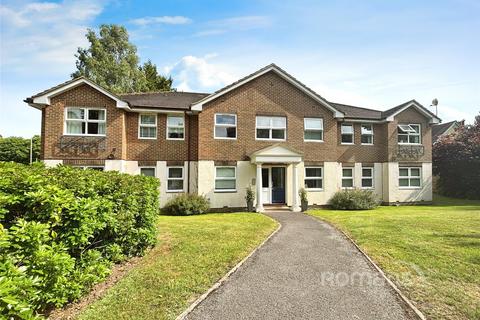 The Maultway North, Camberley, Surrey 2 bed apartment for sale