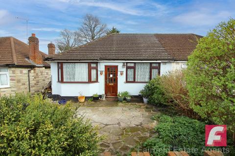 3 bedroom semi-detached bungalow for sale