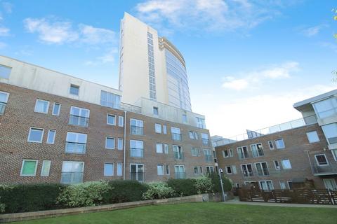 Brunswick House, Queen Street 1 bed apartment for sale