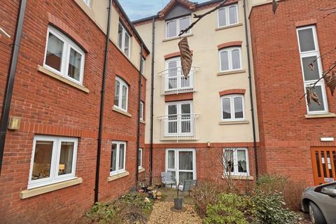 Kings Loade, Bridgnorth WV16 1 bed retirement property for sale