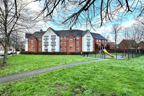 Worths Way, Bishopton... 2 bed ground floor flat for sale