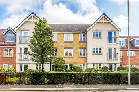 EMMELINE LODGE, LEATHERHEAD, KT22 1 bed retirement property for sale