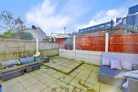 Millais Road, Dover, Kent 3 bed terraced house for sale