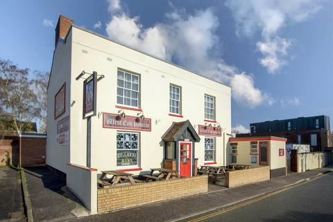 Browne Street, Norwich NR2 4 bed detached house for sale