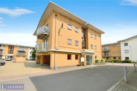 Caelum Drive, Colchester, Essex 2 bed apartment for sale