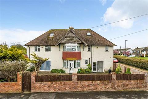 Stocks Lane, East Wittering, PO20 6 bed detached house for sale