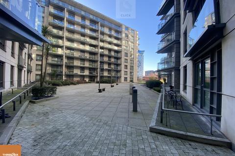 Centenary Plaza, 18 Holliday Street... 2 bed apartment for sale