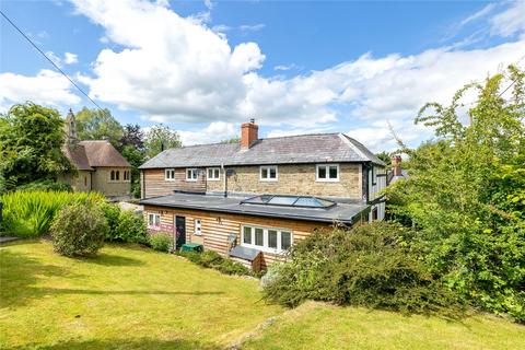 Adforton, Leintwardine... 4 bed detached house for sale