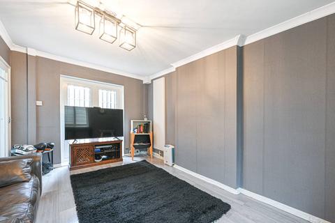 Crescent Way, North Finchley, London... 4 bed end of terrace house for sale