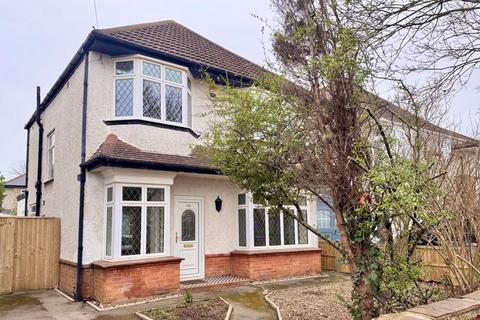 Corhampton Road, Boscombe East... 3 bed detached house for sale