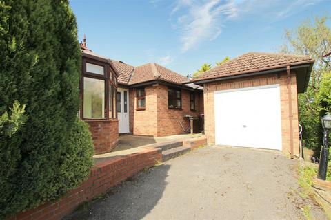 Riverhead, Louth LN11 3 bed detached bungalow for sale