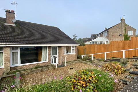 3 bedroom semi-detached bungalow for sale