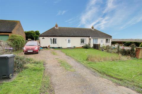 2 bedroom semi-detached bungalow for sale