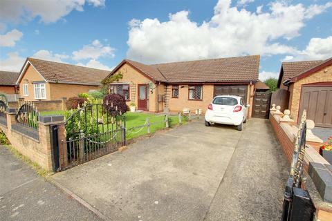 Brooke Drive, Mablethorpe LN12 3 bed detached bungalow for sale