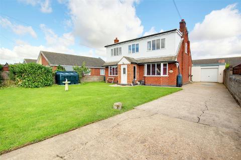 Mill Lane, Hogsthorpe PE24 3 bed detached bungalow for sale