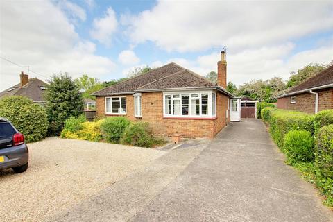 Hamilton Road, Alford LN13 2 bed detached bungalow for sale